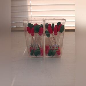 NWT Groovi Beauty Sweet & Shimmer Makeup Applicators Lot Of 2